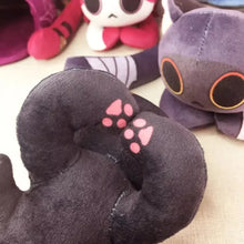Load image into Gallery viewer, Honkai Star Rail Cat Cake Plushies