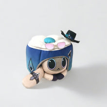 Load image into Gallery viewer, Honkai Star Rail Cat Cake Plushies
