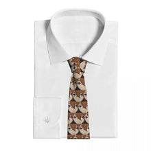 Load image into Gallery viewer, Childe Necktie