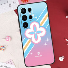 Load image into Gallery viewer, Honkai Star Rail Premium Cases Samsung S (Set-2)