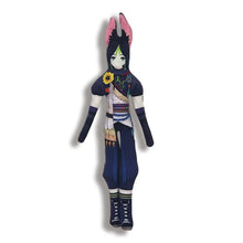 Load image into Gallery viewer, Genshin Impact Twist-o-Meme Plushies