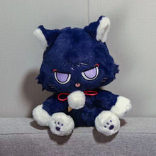 Load image into Gallery viewer, Genshin Impact Scarameow Plushies