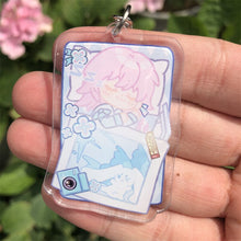 Load image into Gallery viewer, Honkai Star Rail Keychains (Set-1)