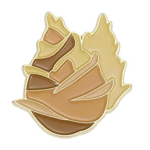 Load image into Gallery viewer, Genshin Impact Flowers of Teyvat Brooches