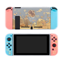 Load image into Gallery viewer, Genshin Impact Switch Case Covers