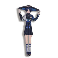Load image into Gallery viewer, Genshin Impact Twist-o-Meme Plushies