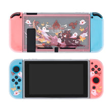 Load image into Gallery viewer, Genshin Impact Switch Case Covers
