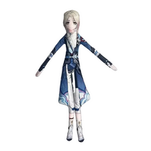 Load image into Gallery viewer, Honkai Star Rail Twist-O-Meme Plushies