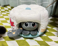 Load image into Gallery viewer, Honkai Star Rail Cat Cake Plushies