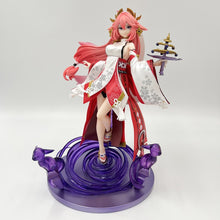 Load image into Gallery viewer, Genshin Impact Yae Miko Figurine