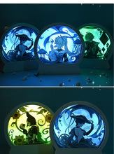 Load image into Gallery viewer, Genshin Impact Exotic Lamps v3