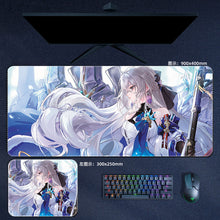 Load image into Gallery viewer, Honkai Star Rail Mousepads