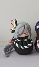 Load image into Gallery viewer, Genshin Impact Mini Clay Figurines