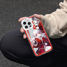 Load image into Gallery viewer, Honkai Star Rail iPhone Cases (Set-1)