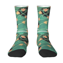 Load image into Gallery viewer, Genshin Impact Meme Socks Collection