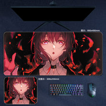 Load image into Gallery viewer, Honkai Star Rail Mousepads