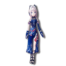 Load image into Gallery viewer, Genshin Impact Twist-o-Meme Plushies