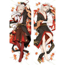 Load image into Gallery viewer, Genshin Impact Body Pillow Case (Set-1)