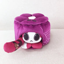 Load image into Gallery viewer, Honkai Star Rail Cat Cake Plushies
