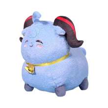 Load image into Gallery viewer, Genshin Impact Ganyu Cocogoat Plush