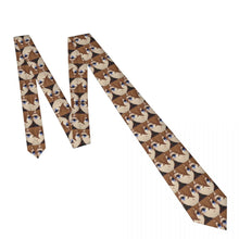 Load image into Gallery viewer, Childe Necktie