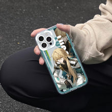 Load image into Gallery viewer, Honkai Star Rail iPhone Cases (Set-2)
