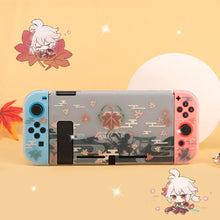 Load image into Gallery viewer, Genshin Impact Switch Case Covers