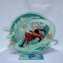 Load image into Gallery viewer, Genshin Impact Premium Acrylic Stands v4