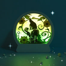 Load image into Gallery viewer, Genshin Impact Exotic Lamps v3