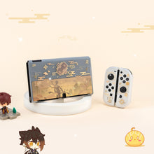 Load image into Gallery viewer, Genshin Impact Switch Case Covers
