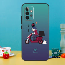 Load image into Gallery viewer, Honkai Star Rail Premium Cases Samsung A (Set-1)