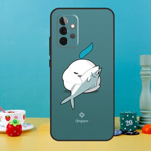 Load image into Gallery viewer, Honkai Star Rail Premium Cases Samsung A (Set-1)