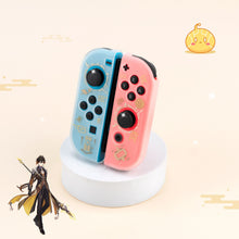 Load image into Gallery viewer, Genshin Impact Switch Case Covers