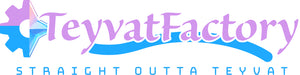 Teyvat Factory