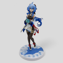 Load image into Gallery viewer, Genshin Impact Ganyu Figurine