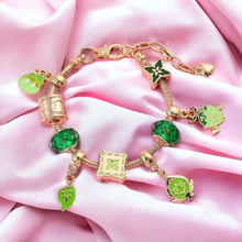 Load image into Gallery viewer, Genshin Impact Exotic Bracelets