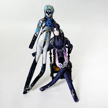 Load image into Gallery viewer, Genshin Impact Twist-o-Meme Plushies