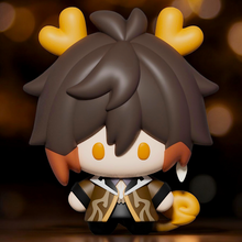 Load image into Gallery viewer, Genshin Impact Pocket Series Figurines