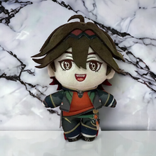Load image into Gallery viewer, Genshin Chibi Plushies (Gen 3)