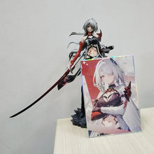 Load image into Gallery viewer, Honkai Star Rail Acheron Figurine