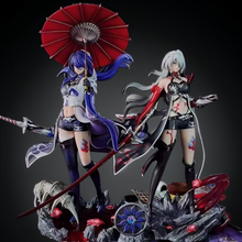 Load image into Gallery viewer, Honkai Star Rail Acheron Figurine