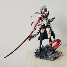 Load image into Gallery viewer, Honkai Star Rail Acheron Figurine