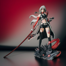 Load image into Gallery viewer, Honkai Star Rail Acheron Figurine