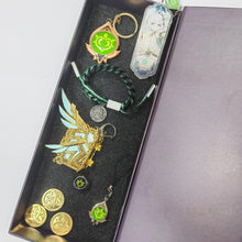 Load image into Gallery viewer, Genshin Impact Gift Box (Premium)