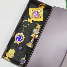 Load image into Gallery viewer, Genshin Impact Gift Box (Premium)