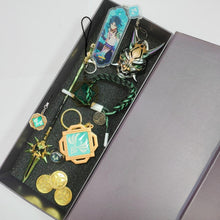 Load image into Gallery viewer, Genshin Impact Gift Box (Premium)