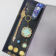 Load image into Gallery viewer, Genshin Impact Gift Box (Premium)