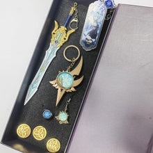 Load image into Gallery viewer, Genshin Impact Gift Box (Premium)