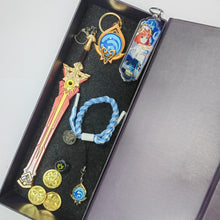 Load image into Gallery viewer, Genshin Impact Gift Box (Premium)
