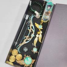 Load image into Gallery viewer, Genshin Impact Gift Box (Premium)